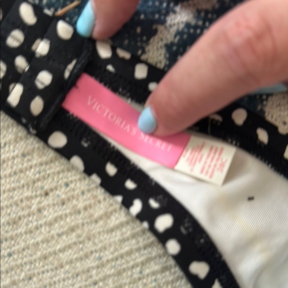 Victorias Secret Bathing Suit Pieces - Picture 3 of 11